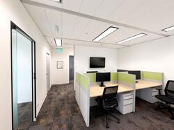 Gateway West (D7), Office #639845281